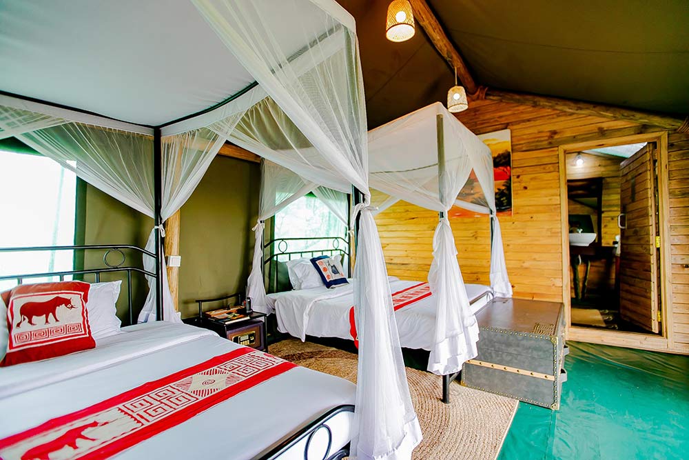 Heritage Central Serengeti Camp image 3